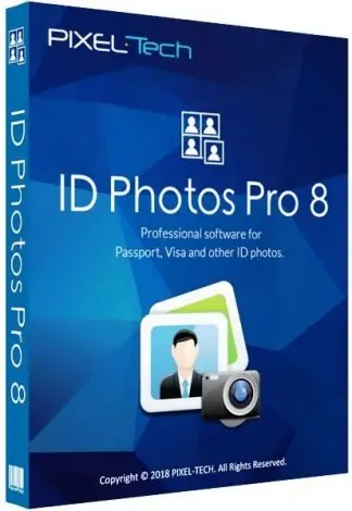 Иконка ID Photos Pro 8.6.3.2 (2020) PC RePack & Portable by TryRooM