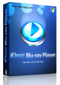 Иконка iDeer Blu-ray Player