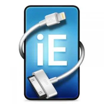 Иконка iExplorer 3.9.9.1 (2016) Multi Русский