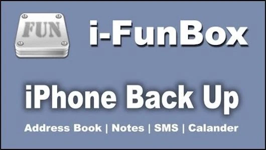 Иконка iFunbox