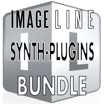 Иконка Image-Line Synth-Plugins Bundle 09.2021 VSTi (x64 x86) [En]