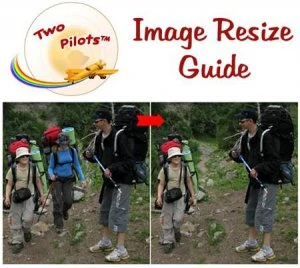 Иконка Image Resize Guide