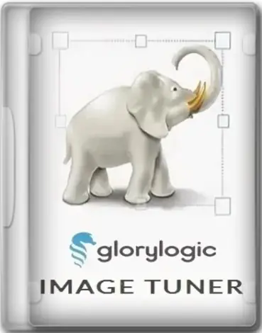 Иконка Image Tuner Pro 9.6 RePack (& Portable) by elchupacabra [Ru En]