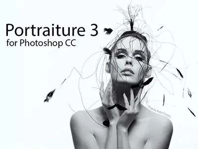 Иконка Imagenomic Portraiture 3.0.2 build 3027 CE RePack (2017) Английский