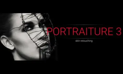 Иконка Imagenomic Portraiture AI 3.5.4 Build 3546 [Ru En]