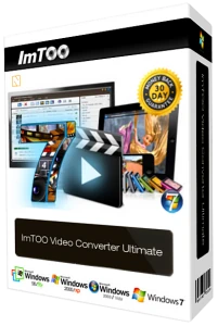 Иконка ImTOO Video Converter