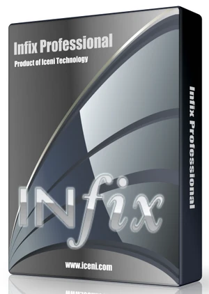 Иконка Infix PDF Editor