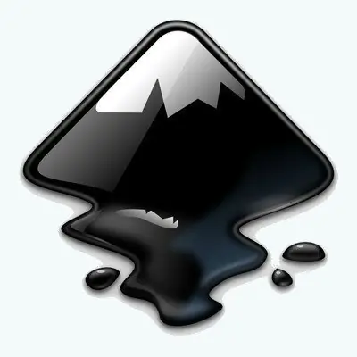 Иконка Inkscape 1.0.2 + Portable [Multi Ru]