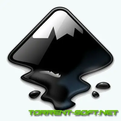 Иконка Inkscape 1.3 + Portable [Multi Ru]