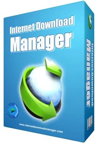 Иконка Internet Download Manager 6.32 Build 3 (2018) PC RePack by elchupacabra
