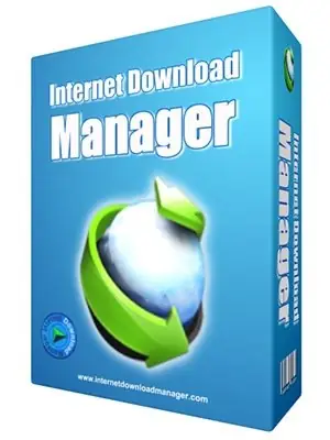 Иконка Internet Download Manager 6.39 Build 2 (2021) PC RePack by elchupacabra