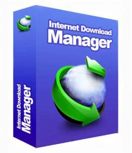 Иконка Internet Download Manager