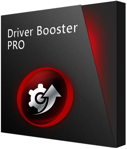 Иконка Iobit Driver Booster