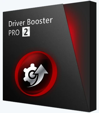 Иконка IObit Driver Booster