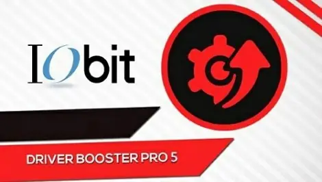 Иконка IObit Driver Booster 5 PRO v5.5.0.844 Final [2018,Ml Rus]