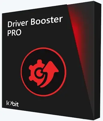 Иконка IObit Driver Booster PRO 6.1.0.139 Final (2018) PC RePack & Portable by elchupacabra