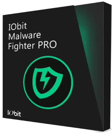Иконка IObit Malware Fighter 6 PRO v6.1.0.4709 Final [2018,Ml Rus]