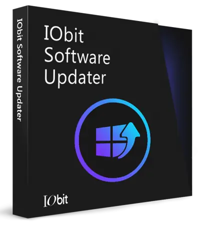 Иконка IObit Software Updater Pro 3.5.0.2051 (акция Comss) [Multi Ru]