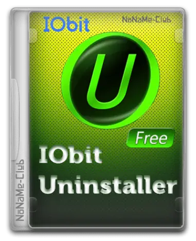 Иконка IObit Uninstaller Free 11.2.0.10 [Multi Ru]