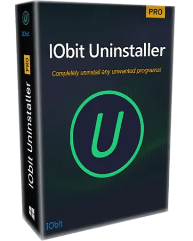 Иконка IObit Uninstaller Pro 11.2.0.10 RePack (& Portable) by elchupacabra [Multi Ru]