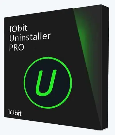 Иконка IObit Uninstaller Pro 11.4.0.2 [Multi Ru] (акция Comss)