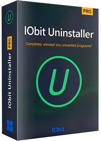 Иконка IObit Uninstaller Pro 11.5.0.4 RePack (& Portable) by elchupacabra [Multi Ru]