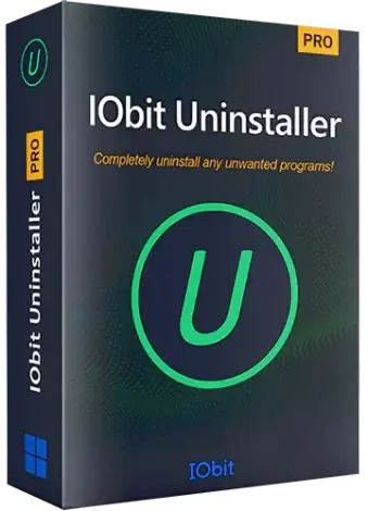 Иконка IObit Uninstaller Pro 12.4.0.7 Portable by 7997 [Multi Ru]
