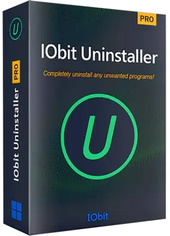 Иконка IObit Uninstaller Pro 14.2.0.2 RePack (& Portable) by TryRooM [Multi Ru]