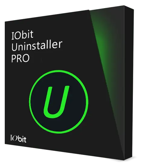 Иконка IObit Uninstaller Pro 7.3.0.13 Final RePack by D!akov (2018) MULTi Русский