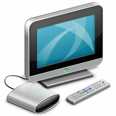 Иконка IP-TV Player 50.2 (2021) PC
