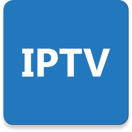 Иконка IPTV Pro 5.1.10 (2019) Android