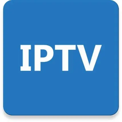Иконка IPTV Pro 6.1.3 (2021) Android