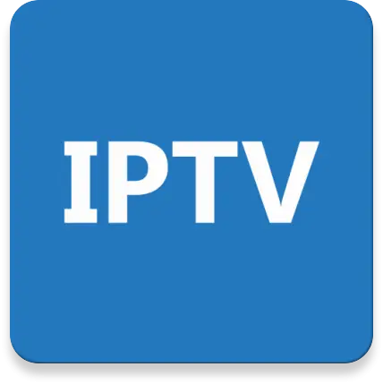 Иконка IPTV Pro 7.0.2 (2023) Android