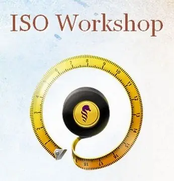 Иконка ISO Workshop 11.8 Pro RePack (& Portable) by elchupacabra [En]