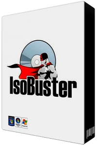 Иконка IsoBuster