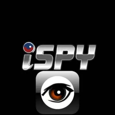Иконка iSpy 7.2.5.0 [Multi Ru]
