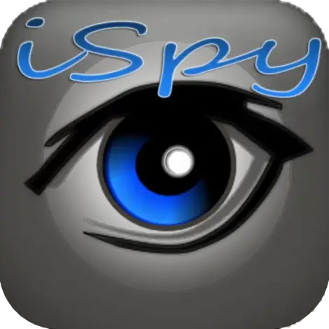 Иконка iSpy 7.2.6.0 [Multi Ru]