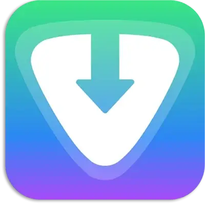 Иконка iTubeGo YouTube Downloader 10.2.5 RePack (& Portable) by elchupacabra [Multi Ru]