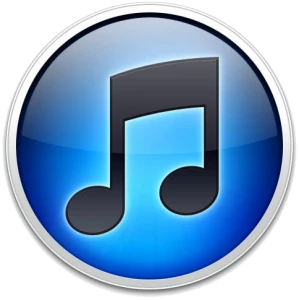 Иконка iTunes