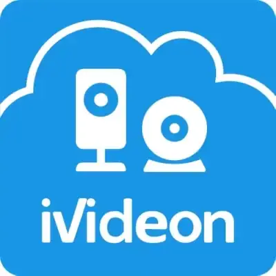 Иконка Ivideon Server 1.3.2 Client 3.4.1 [Multi Rus]