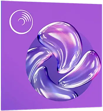 Иконка iZotope Audiolens 1.0.0 (x64) RePack by R2R [En]