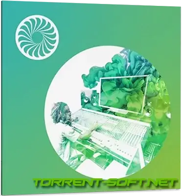 Иконка iZotope - Insight 2 2.4.0 VST, VST3, AAX (x64) RePack by R2R [En]