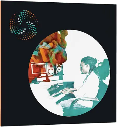 Иконка iZotope - Nectar 3 Plus 3.6.2a VST, VST3, RTAS, AAX (x64) RePack by R2R [En]