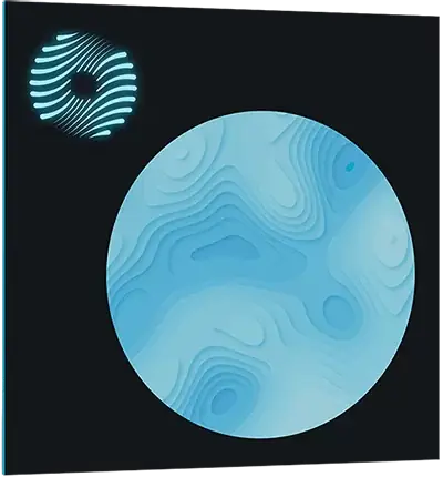 Иконка iZotope - Ozone 10 Advanced 10.1.1 VST3, AAX (x64) RePack by R2R [En]