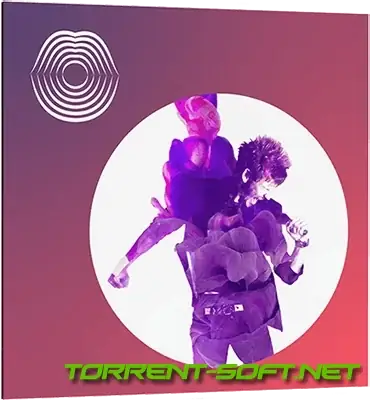 Иконка iZotope - VocalSynth 2 2.6.0 VST, VST 3, AAX (x64) RePack by R2R [En]