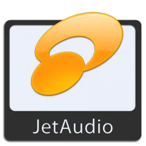 Иконка JetAudio Music Player 9.9.1 (Basic Plus Mod) (2019) Android