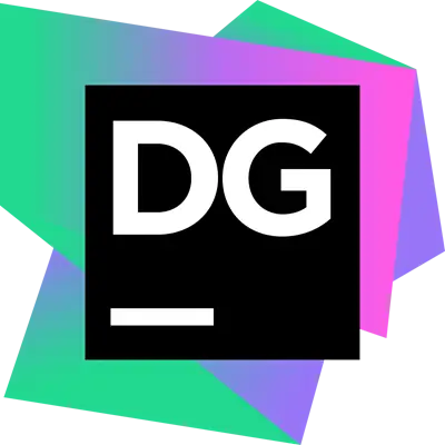 Иконка JetBrains DataGrip 2023.1 [En]