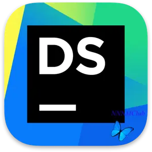 Иконка JetBrains DataSpell 2024.2 Repack by Sitego [En]