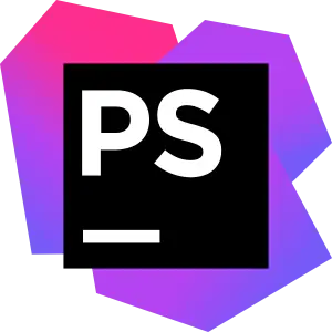 Иконка JetBrains PhpStorm 2020.2.3 [En]