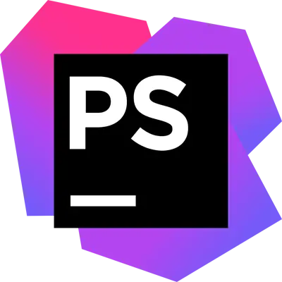 Иконка JetBrains PhpStorm 2023.1 [En]